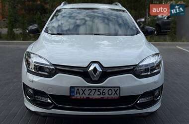 Универсал Renault Megane 2016 в Харькове