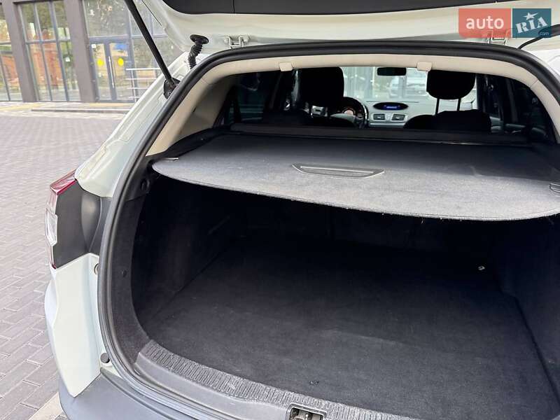 Универсал Renault Megane 2016 в Харькове фото 16 Универсал Renault Megane 2016 в Харькове
