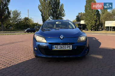Универсал Renault Megane 2011 в Каменском