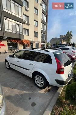 Универсал Renault Megane 2005 в 