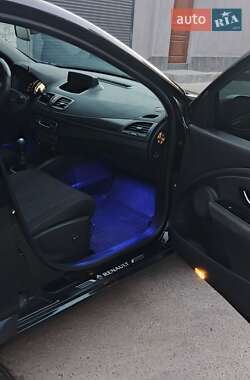 Універсал Renault Megane 2011 в 