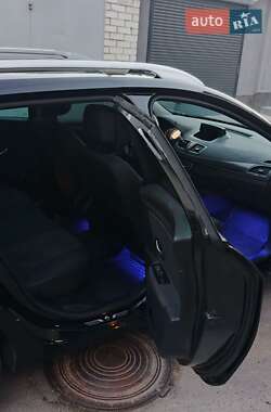 Універсал Renault Megane 2011 в 