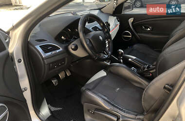 Универсал Renault Megane 2012 в 