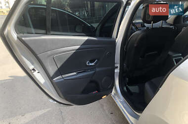 Универсал Renault Megane 2012 в 