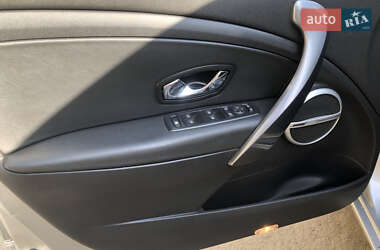 Универсал Renault Megane 2012 в 