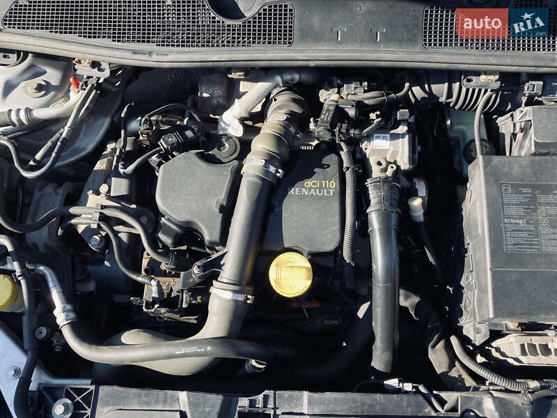 Універсал Renault Megane 2012 в Харкові