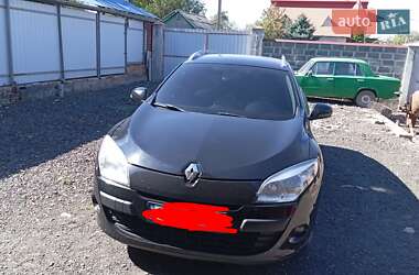 Універсал Renault Megane 2011 в Слов'янську