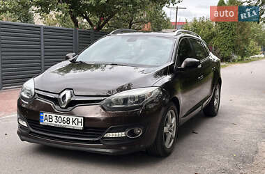 Універсал Renault Megane 2014 в Калинівці