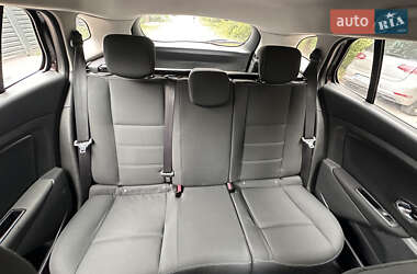 Універсал Renault Megane 2014 в 