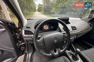 Універсал Renault Megane 2014 в 