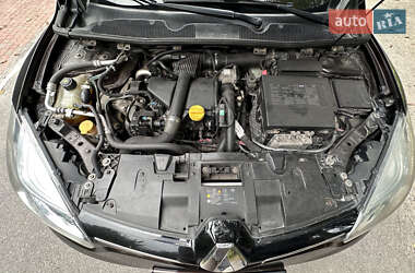 Універсал Renault Megane 2014 в 