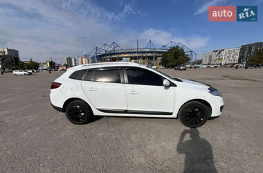 Универсал Renault Megane 2013 в 