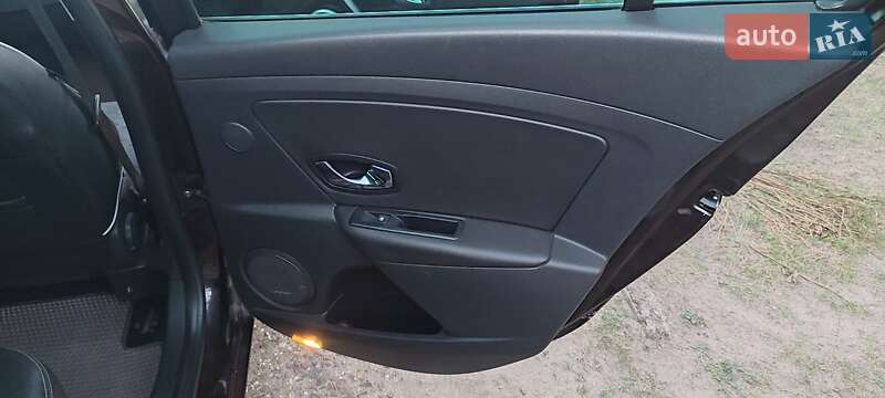 Універсал Renault Megane 2012 в Вознесенську фото 21 Універсал Renault Megane 2012 в Вознесенську