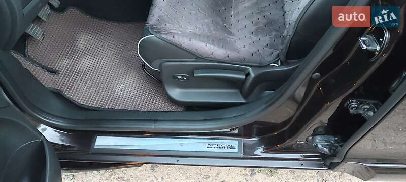 Універсал Renault Megane 2012 в Вознесенську фото 26 Універсал Renault Megane 2012 в Вознесенську