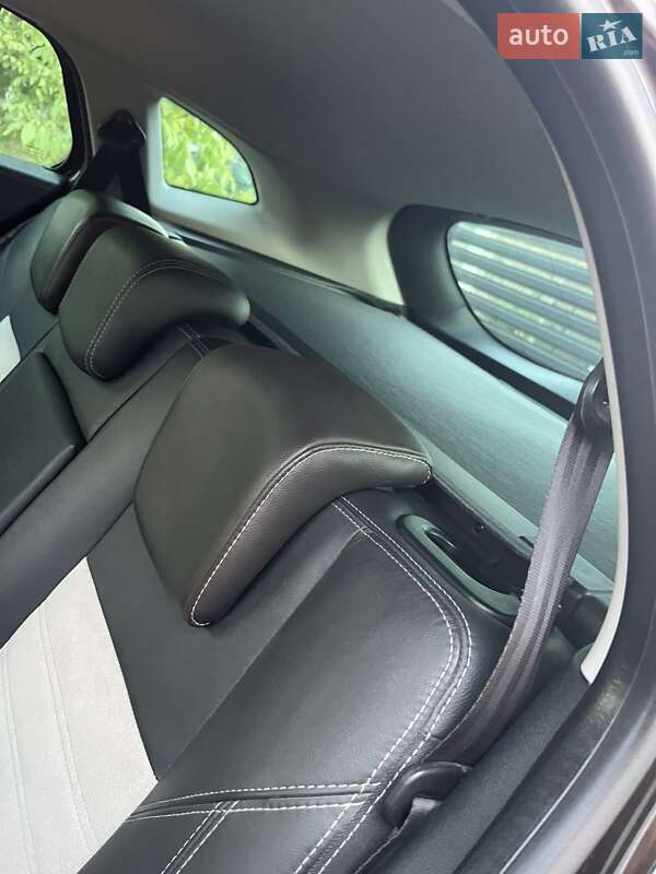 Універсал Renault Megane 2012 в Вознесенську фото 38 Універсал Renault Megane 2012 в Вознесенську