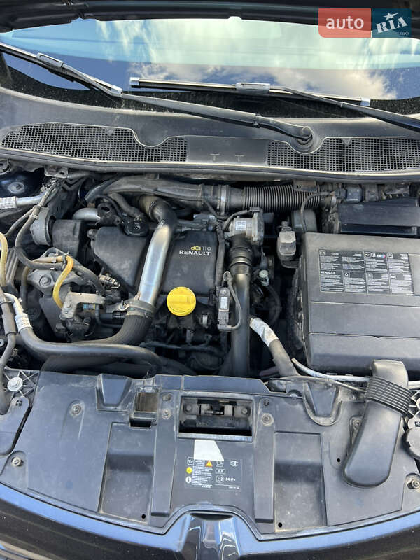 Универсал Renault Megane 2011 в Житомире