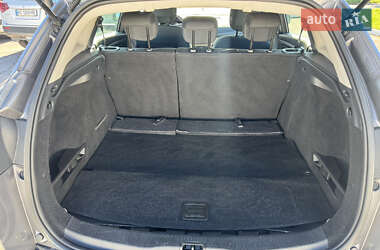 Универсал Renault Megane 2010 в 