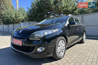 Універсал Renault Megane 2013 в Луцьку