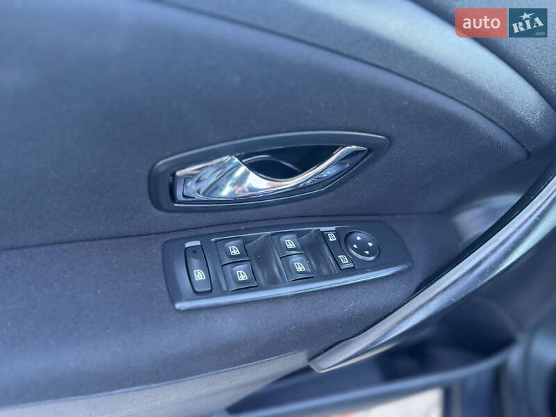 Універсал Renault Megane 2014 в Рівному