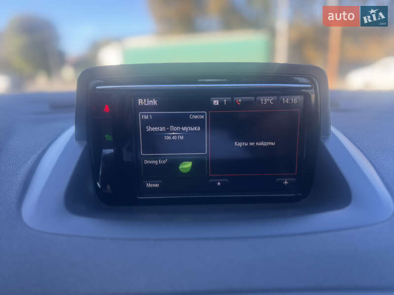 Універсал Renault Megane 2014 в Рівному