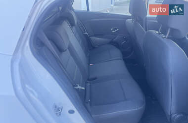 Универсал Renault Megane 2014 в 