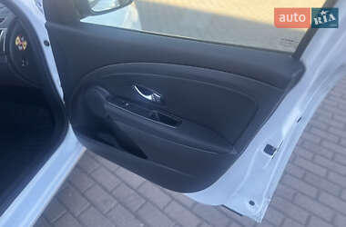Универсал Renault Megane 2014 в 