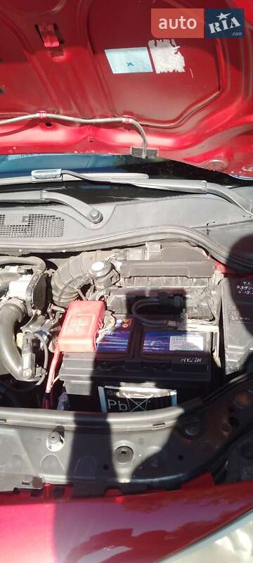 Універсал Renault Megane 2008 в Дніпрі