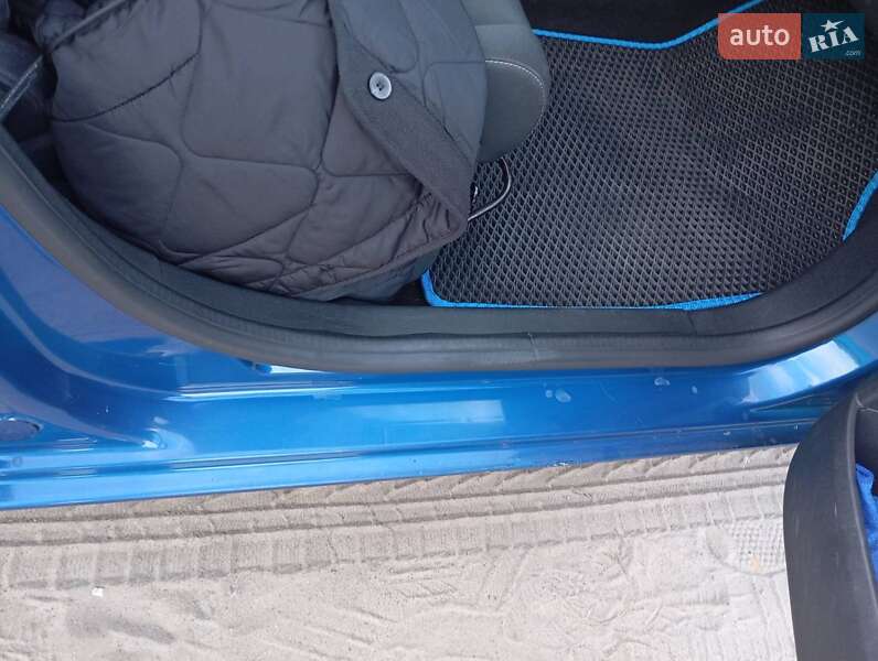 Універсал Renault Megane 2011 в Ірпені фото 5 Універсал Renault Megane 2011 в Ірпені