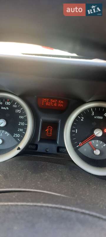 Универсал Renault Megane 2004 в Первомайске