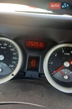 Универсал Renault Megane 2004 в 