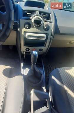 Универсал Renault Megane 2004 в 
