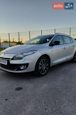 Універсал Renault Megane 2012 в Олександрії