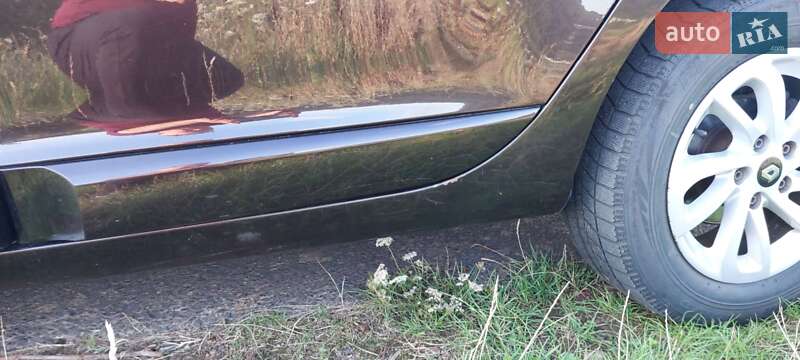 Универсал Renault Megane 2013 в Николаеве фото 18 Универсал Renault Megane 2013 в Николаеве