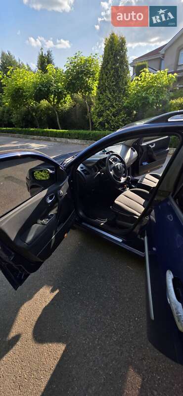 Універсал Renault Megane 2003 в Рівному