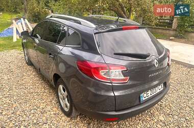 Універсал Renault Megane 2011 в 