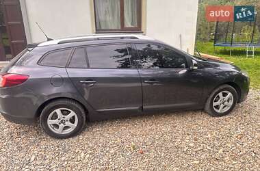 Універсал Renault Megane 2011 в 