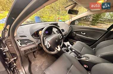 Універсал Renault Megane 2011 в 