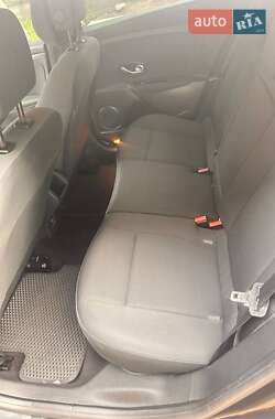 Універсал Renault Megane 2011 в 