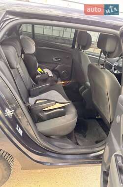 Універсал Renault Megane 2011 в 