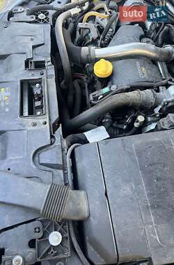 Універсал Renault Megane 2011 в 
