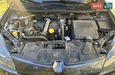 Універсал Renault Megane 2011 в 