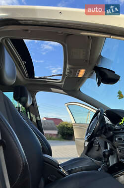 Универсал Renault Megane 2012 в 