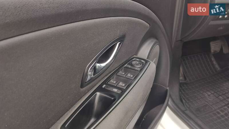 Универсал Renault Megane 2013 в Дрогобыче