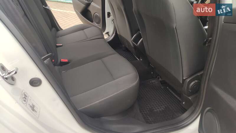 Универсал Renault Megane 2013 в Дрогобыче