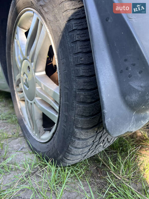 Седан Renault Megane 2004 в Ровно