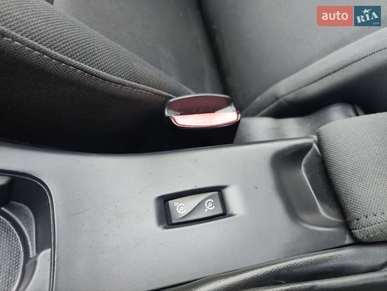 Универсал Renault Megane 2010 в Киеве