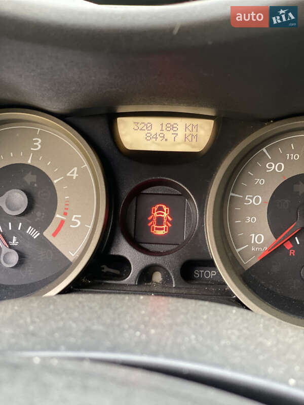 Хетчбек Renault Megane 2006 в Харкові фото 8 Хетчбек Renault Megane 2006 в Харкові