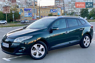 Универсал Renault Megane 2009 в Сумах