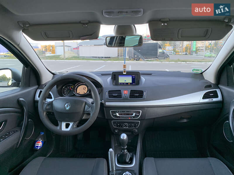 Универсал Renault Megane 2009 в Сумах