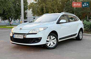 Універсал Renault Megane 2013 в Харкові